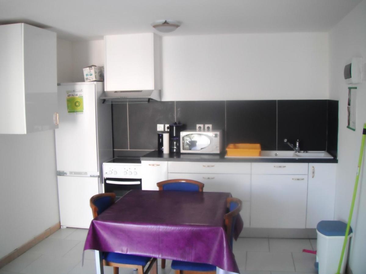 Apartment With 2 Bedrooms In Contrexeville With Furnished Terrace And Wifi Eksteriør bilde